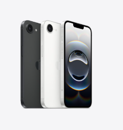 iPhone 16e