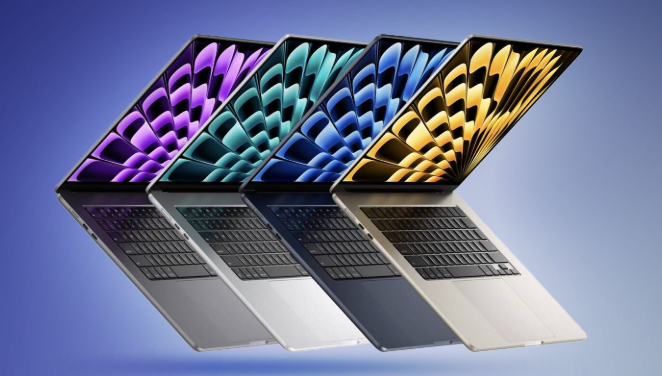 MacBook Air 13寸