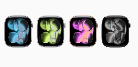 Apple Watch Series 11