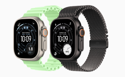 Apple Watch Ultra 3