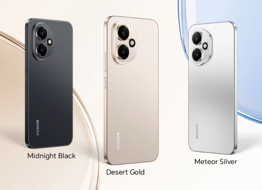 Honor 400
