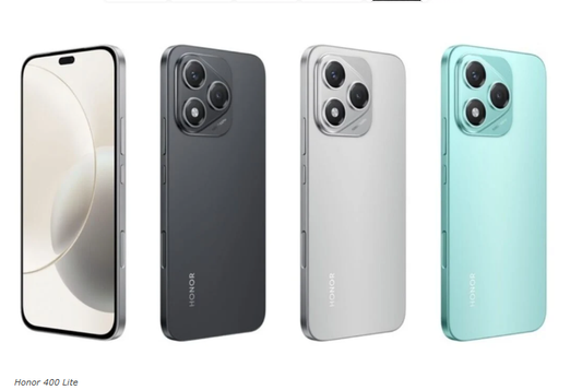 Honor 400 Lite