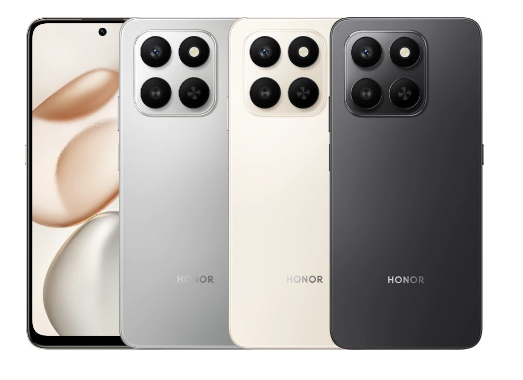 Honor 400 Smart