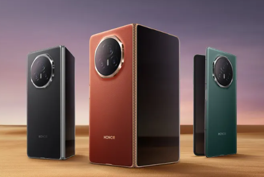 Honor Magic V3