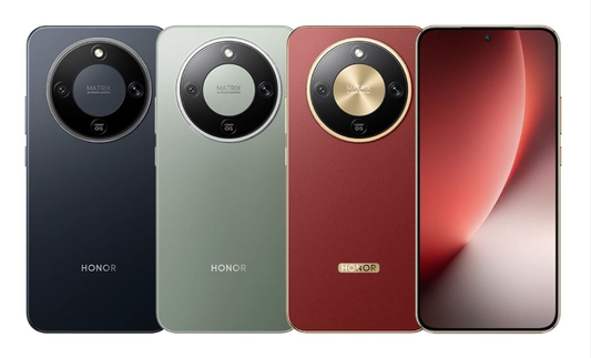 Honor Magic8 Lite