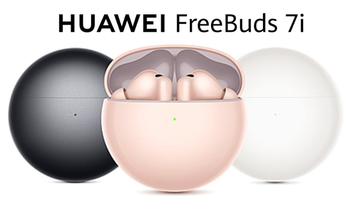 Huawei FreeBuds 7i