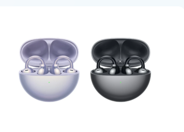 Huawei FreeClip