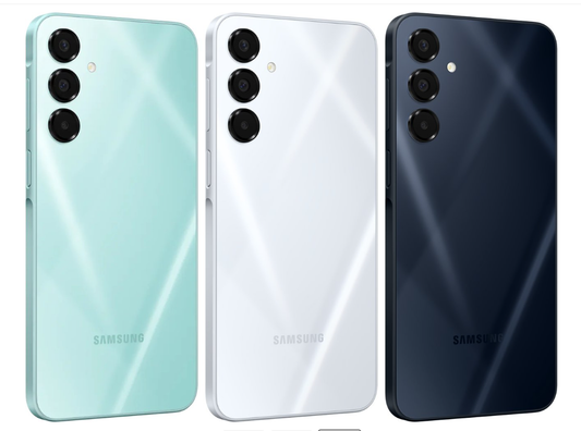 Galaxy A16
