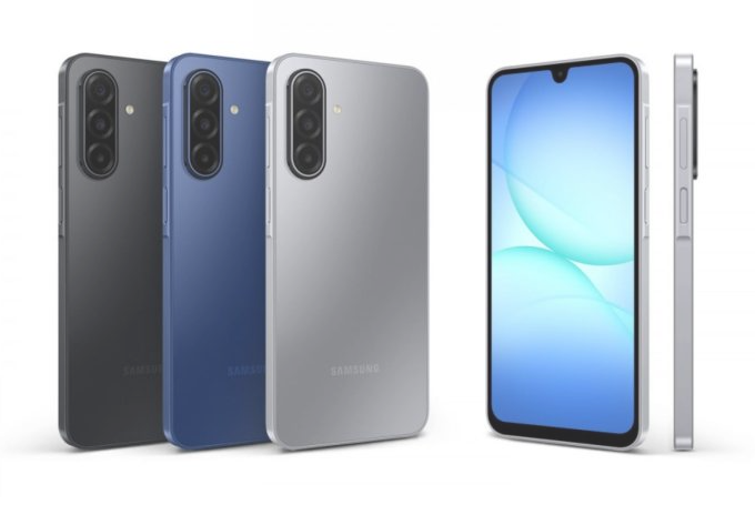 Galaxy A17