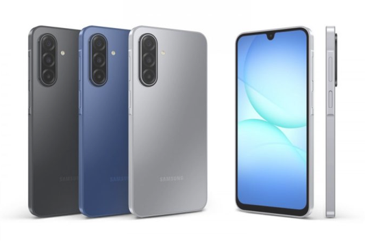 Galaxy A17