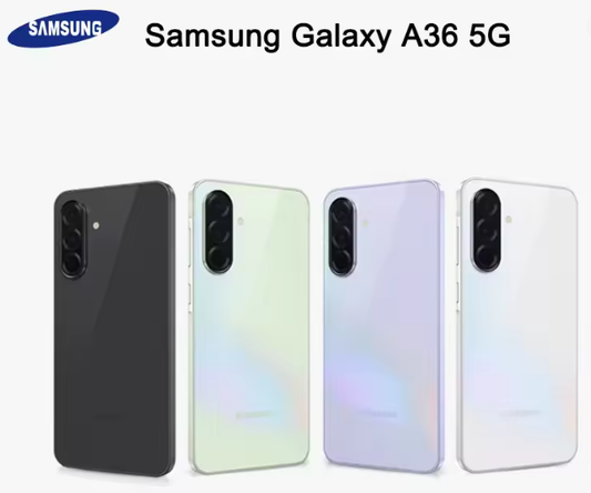 Galaxy A36