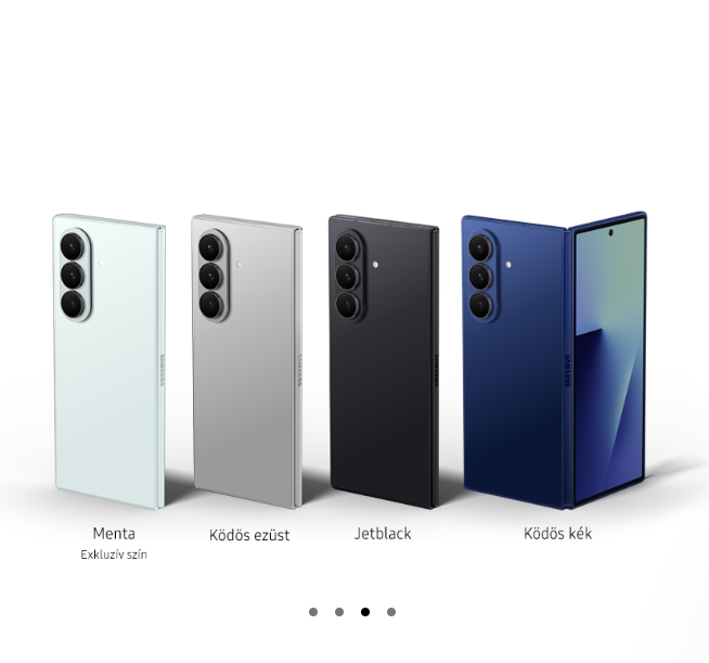 Galaxy Z Fold7
