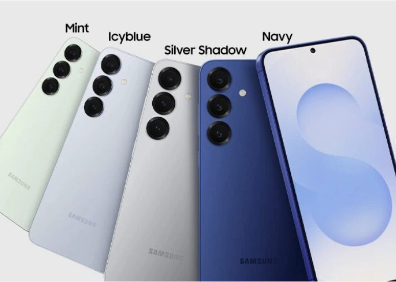 Galaxy S25