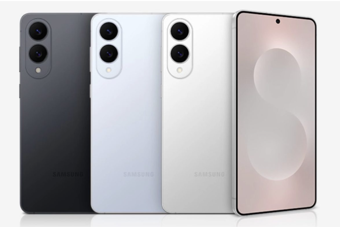 Galaxy S25 edge