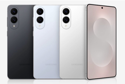 Galaxy S25 edge