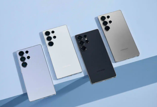 Galaxy S25 Ultra