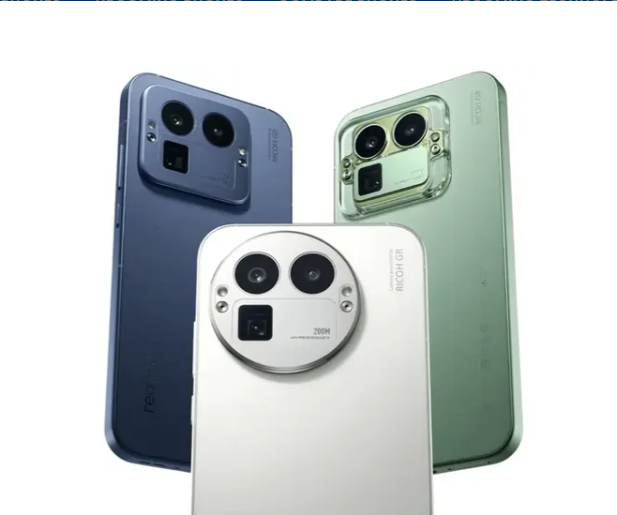 Realme GT8 Pro