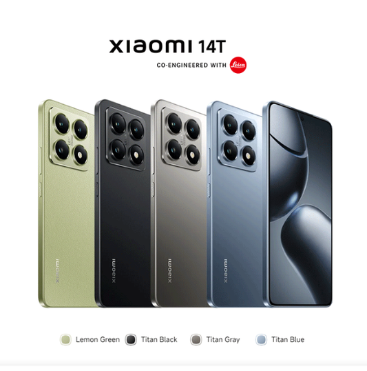 Xiaomi 14T