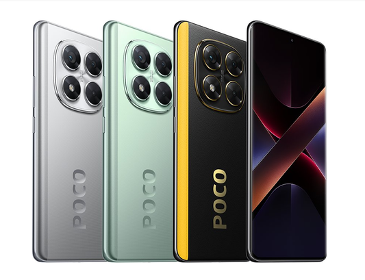 Xiaomi Poco X7 Pro