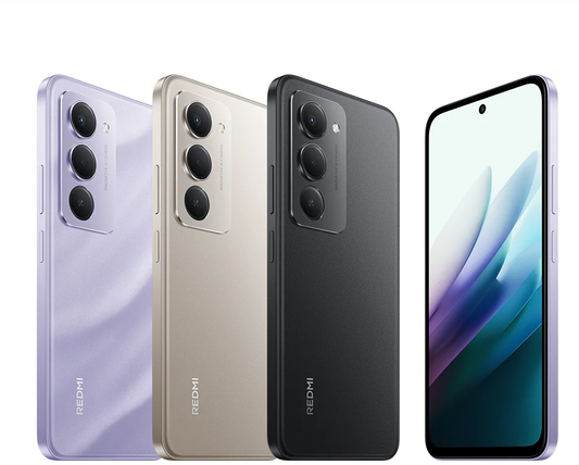 Redmi 15