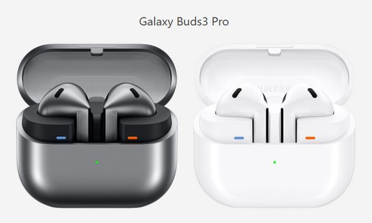 Galaxy Buds3