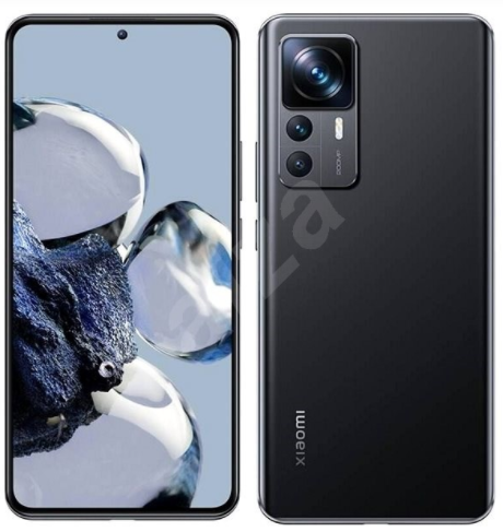 Xiaomi 12T Pro