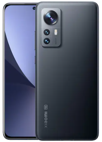 Xiaomi 12X