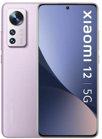 Xiaomi 12