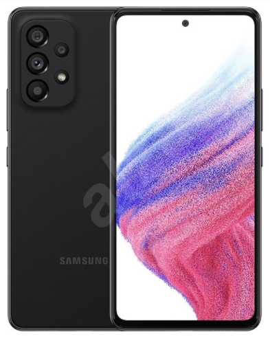 Samsung Galaxy A53