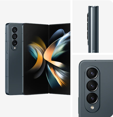 Samsung Galaxy Z Fold5