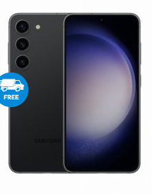 Samsung S23