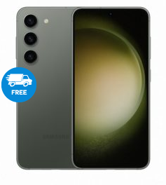 Samsung S23