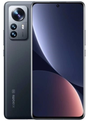Xiaomi 12pro