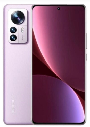 Xiaomi 12pro