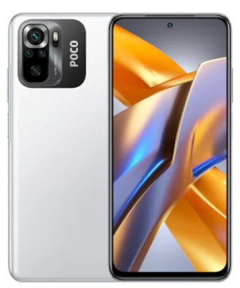 Xiaomi M5 Poco