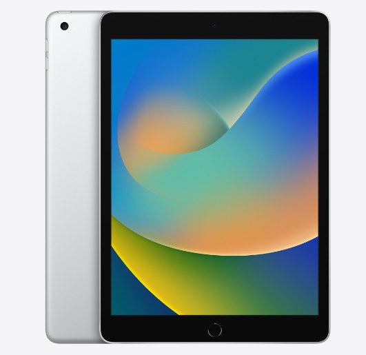 IPAD 9代wifi版– 先锋