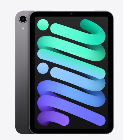 IPADMINI2021 wifi