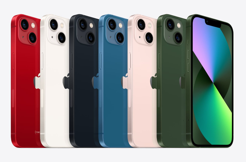 iphone13