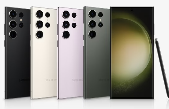 samsung s23 ultra