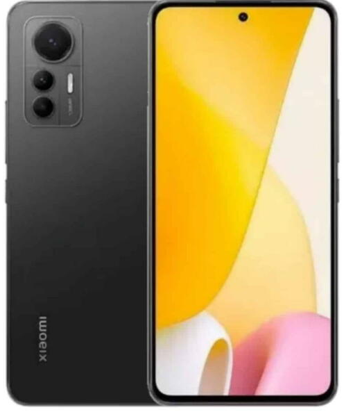 Xiaomi 12 Lite