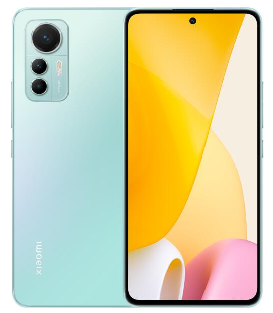 Xiaomi 12 Lite