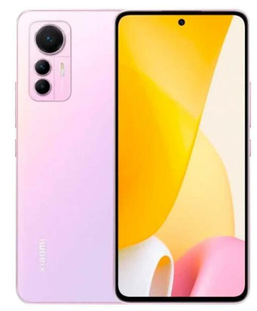 Xiaomi 12 Lite